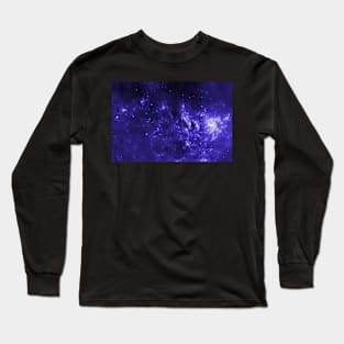Space storms Long Sleeve T-Shirt